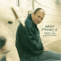 Primich, Gary - Ridin' The Dark Horse