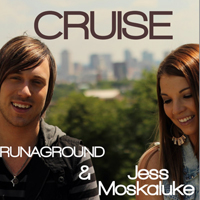 Moskaluke, Jess - Cruise (feat. Runaground) [Single]