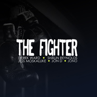 Moskaluke, Jess - The Fighter (originally by Gym Class Heroes feat. Ryan Tedder) [Single]