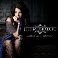 Moskaluke, Jess - Catch Me If You Can [EP]