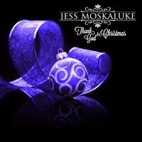 Moskaluke, Jess - Thank God For Christmas [Single]