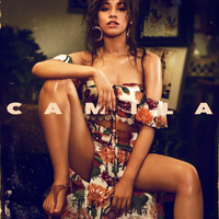Cabello, Camila - Camila (Japanese Limited Edition)