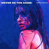 Cabello, Camila - Never Be the Same (Single)