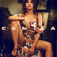 Cabello, Camila - Real Friends (Single)
