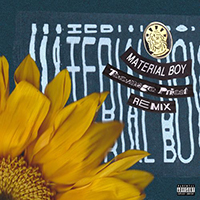 Sir Sly - Material Boy (Teenage Priest Remix)