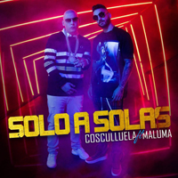 Maluma - Solo A Solas (Single)