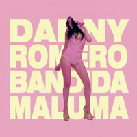 Maluma - Bandida (Single)