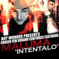 Maluma - Intentalo (Single)