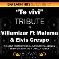 Maluma - Te VIVI (EP)