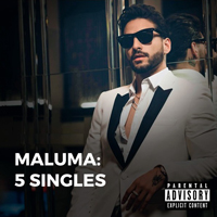 Maluma - 5 Singles (EP)