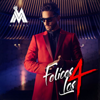 Maluma - Felices Los 4 (Remixes) [EP]