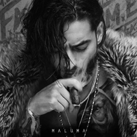 Maluma - F.A.M.E.