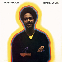 Mason, James - Rhythm Of Life (1977, Remastered)
