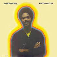 James Mason - Rhythm Of Life (1977, reissue)