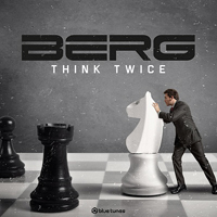 Berg (ISR) - Think Twice [EP]