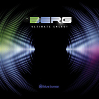 Berg (ISR) - Ultimate Energy [Single]