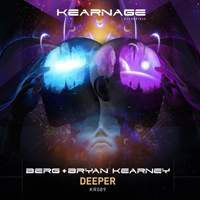 Berg (ISR) - Deeper (Single)