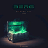 Berg (ISR) - Pandora Box Rework (Single)