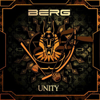 Berg (ISR) - Unity (Single)