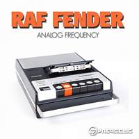 Fender, Raf - Analog Frequency [EP]