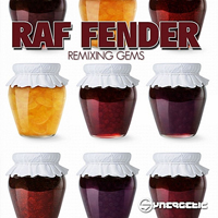 Fender, Raf - Remixing Gems [EP]