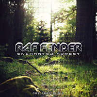 Fender, Raf - Enchanted Forest [EP]