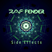 Fender, Raf - Side Effects [EP]
