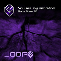 You Are My Salvation - Ode To Ethena [EP]