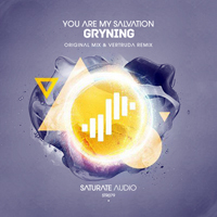 You Are My Salvation - Gryning [Single]