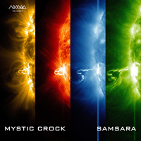 Mystic Crock - Samsara