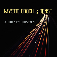 Mystic Crock - A Twentyfourseven