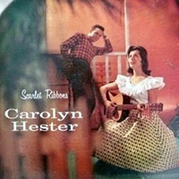 Hester, Carolyn - Scarlet Ribbons