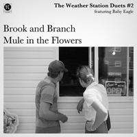 Weather Station - Duets #2 (Featuring Baby Eagle) [Single]