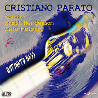 Parato, Cristiano - Ostinato Bass