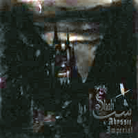 Shab - Abyssic Imperial