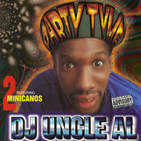 DJ Uncle Al - Party Tyme
