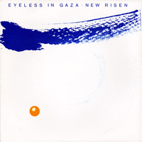Eyeless In Gaza - New Risen (EP)