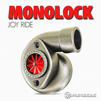 Monolock - Joy Ride [EP]