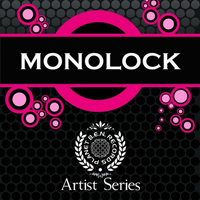 Monolock - Works [EP]