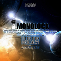 Monolock - Enigmatic Pulse [EP]