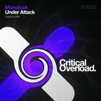 Monolock - Under Attack [Single]