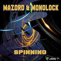 Monolock - Spinning [Single]