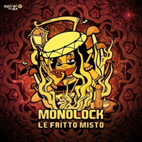 Monolock - Le Fritto Misto (EP)