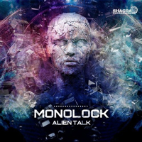 Monolock - Alien Talk (Single)