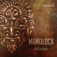 Monolock - Aotearoa (Single)