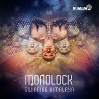Monolock - Swinging Himalayas (Single)
