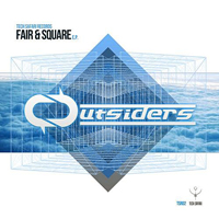 Outsiders (ISR) - Fair & Square [EP]