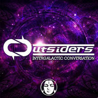 Outsiders (ISR) - Intergalactic Conversation [EP]