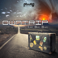 Owntrip - The Big Bag [EP]