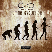 Owntrip - Human Evolution [EP]